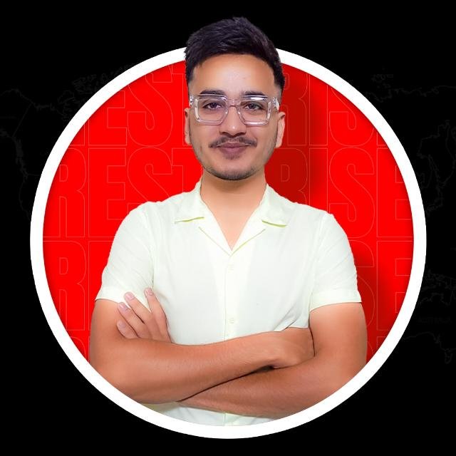 Muhammad Usama - Restaurant Growth Specialist